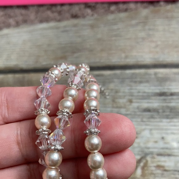 NWOT USABride Bracelet - Picture 4 of 9